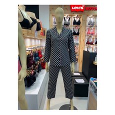 리바이스파자마