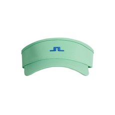 제이린드버그 23FW 야다 YADA 로고 패치 골프 썬캡 GWAC09141 M239