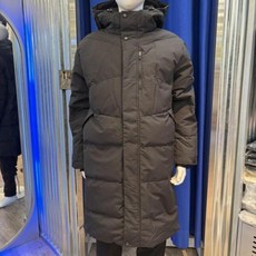 에스핏 SFIT "NEW" 롱벤치 다운 점퍼 아동 주니어 키즈 겨울 패딩