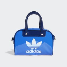 아디컬러 미니 볼링백 토트백 크로스백 IX7499