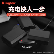 npfz100정품충전기