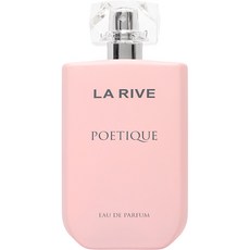 [공식수입] 라리브 포에틱 오 드 퍼퓸, 1개, 90ml