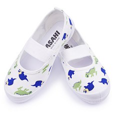 공룡메카드실내화