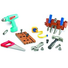  러닝리소스 공구 놀이 세트 