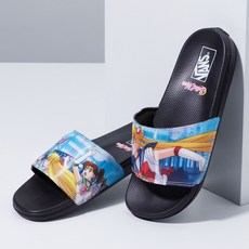 세일러문반스