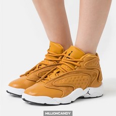 우먼 나이키 조던 처트니 블랙 JOC11A01S-B11 화이트 점프맨 데일리 운동화