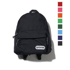 OUTDOOR PRODUCTS 452U 베이직 데이팩 BASIC DAYPACK