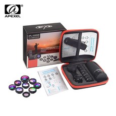 apexel광각렌즈아이폰13