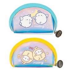 몰랑이홀로그램지갑