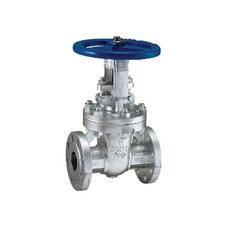 대유상공 주강 게이트밸브 10K - 200A, 1개