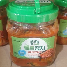 김치톡톡