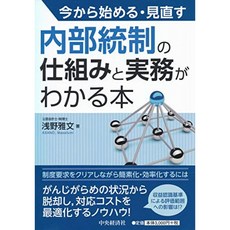 지금부터 시작 · 검토 내부 통제 구조와 실무가 아는 책, 단일옵션, 단일옵션