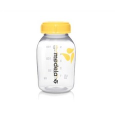 메델라 NEW 모유 모음병 젖병 (150ml), 3개, 1개입