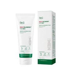 닥터지레드블레미쉬포맨젠틀클렌징폼