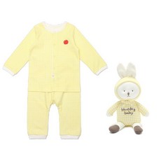 블루독베이비딸랑이