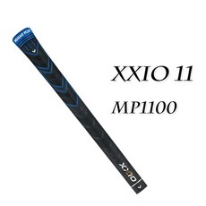 XXIO ELEVEN 젝시오 일레븐 MP1100 드라이버용 순정 그립 XXIO11, 기본