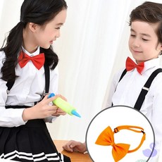 BS 어린이넥타이 아기나비넥타이 나비타이