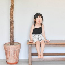 도트속바지