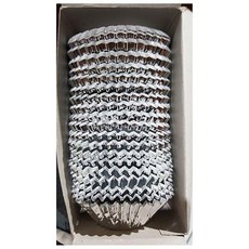 GOX852943삼진 알루미늄 베이킹 은박 컵 40파이 200입 10BOX