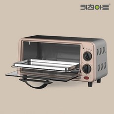 키친아트 라팔 미니 전기오븐기, 단일상품