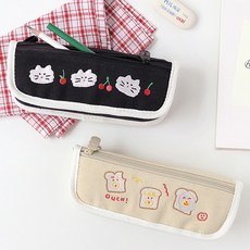 로마네 365 펜케이스