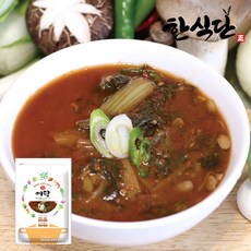 국내산 붕어 메기 어탕 500g 2인분, 단품