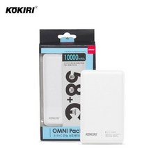 코끼리보조배터리10000