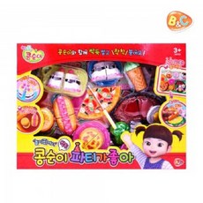콩순이씽크대