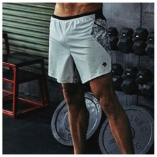 데상트반바지레깅스