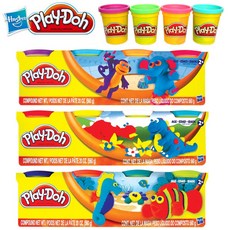 플레이도우미용실