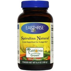 지구스피루리나