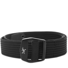others 아크 무늬 Arcteryx 남성 벨트 Black(8)