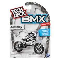 핑거바이크 핑거 자전거 TECH DECK BMX 손끝 스포츠 미니 알로이 모형 바퀴 연동 손가락