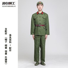 북한군복