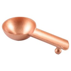 Dxon 금속 담배 시가 애쉬 트레이 재떨이 복고풍 구리 시가 재떨이 선물 상자, Rose gold, 1개