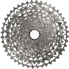 스램 라이벌 XPLR XG-1251 12단 카세트 실버 10-44t, 10-44, Silver, 1개