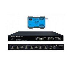 씨아이즈송수신기