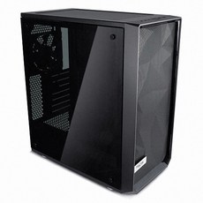 Fractal Design Meshify C 강화유리 미들타워