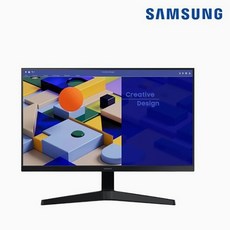 삼성 27인치(68.6cm) IPS 모니터 S27C310 LS27C310EAKXKR