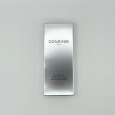 동인비 선크림 멀티퍼펙션 50ml SPF50+ PA++++, 1개