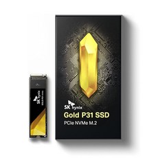 sk하이닉스골드p31