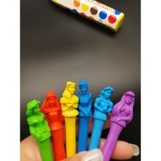 미키마우스크레파스