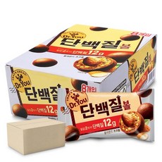 가성비프로틴바