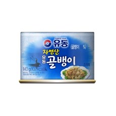 유동골뱅이 140g, 1개