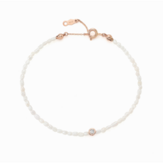 로이드진주팔찌