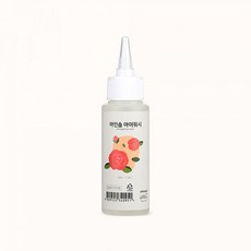 [아인솝] 펫 아이워시 80ml, 1개