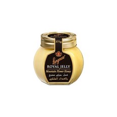 Langnese Royal Jelly 랑네제 로얄 젤리 375g 1021974, 1개