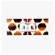 프랑스시메오더블와플