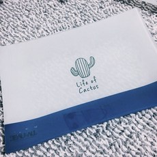 강화유리접시 2종세트 강화접시 생선접시, 선인장 강화접시 생선접시