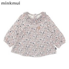 (유아) 프릴카라 블라우스_3811333406